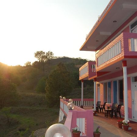 Shogi Sunshine Courtyard Resort المظهر الخارجي الصورة