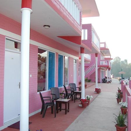 Shogi Sunshine Courtyard Resort المظهر الخارجي الصورة