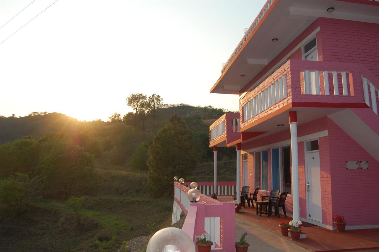 Shogi Sunshine Courtyard Resort المظهر الخارجي الصورة