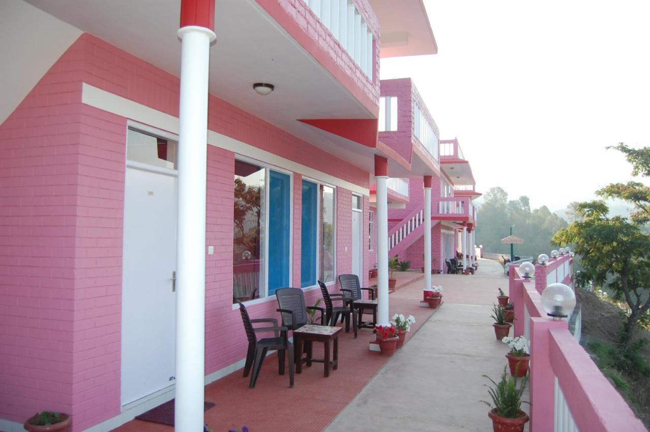 Shogi Sunshine Courtyard Resort المظهر الخارجي الصورة