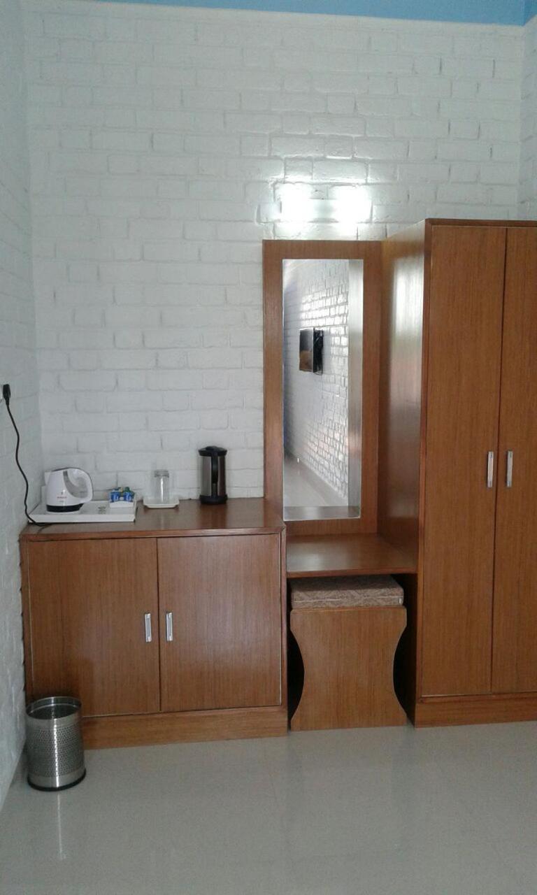 Shogi Sunshine Courtyard Resort المظهر الخارجي الصورة