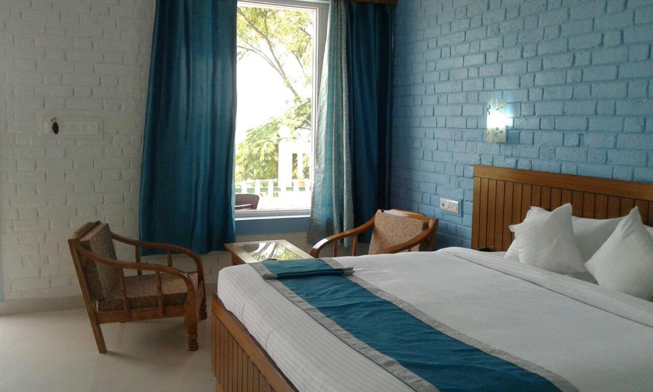 Shogi Sunshine Courtyard Resort المظهر الخارجي الصورة