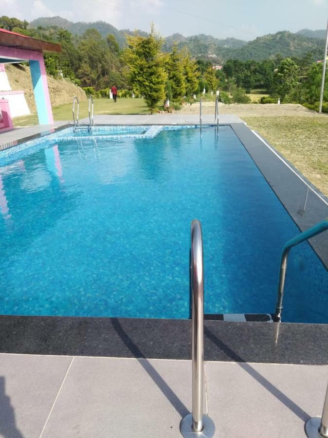 Shogi Sunshine Courtyard Resort المظهر الخارجي الصورة